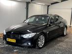 BMW 4-Serie 2.0 420i Gran Coupe HIGH EXE AUT. 2016 NL AUTO, Auto's, BMW, Automaat, 1998 cc, Achterwielaandrijving, Zwart