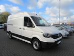 Volkswagen Crafter 35 2.0 TDI L3H3 ( L2H2 ) Airco, PDC V+A, Auto's, Voorwielaandrijving, Gebruikt, 4 cilinders, Volkswagen