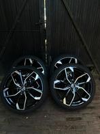 19” Originele Audi 5x112 !, Auto-onderdelen, Banden en Velgen, Banden en Velgen, Nieuw, 235 mm, Zomerbanden