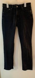 Zwarte broek van de H&M. Maat 32/32, H&M, Zwart, Maat 42/44 (L), Ophalen of Verzenden