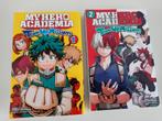 My Hero Academia Team Up Missions manga, Boeken, Meerdere comics, Japan (Manga), Ophalen of Verzenden, Zo goed als nieuw