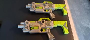 Zib Strikerz ZZ010 - 2 stuks beschikbaar voor biedingen