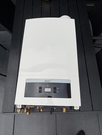 Nefit Proline NxT HRC 30 / CW5 cv ketel beschikbaar voor biedingen