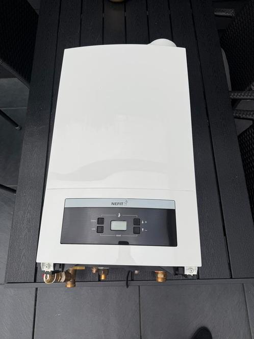 Nefit Proline NxT HRC 30 / CW5 cv ketel, Doe-het-zelf en Verbouw, Geisers en Boilers, Gebruikt, Geiser, Aardgas, Minder dan 20 liter