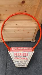 Basketbal ring, Ophalen of Verzenden, Zo goed als nieuw, Ring, Bord of Paal