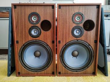 Marantz Imperial 7G luidsprekers nieuwe fronten beschikbaar voor biedingen