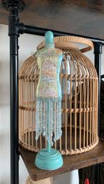 Sieraden rekje, Sieraden, Tassen en Uiterlijk, Ophalen of Verzenden, Gebruikt