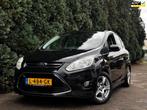 Ford C-Max 1.0 Titanium, Voorwielaandrijving, Gebruikt, Zwart, Zwart