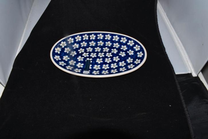 Schaaltje Daisy Bunzlau Castle servies, Huis en Inrichting, Keuken | Servies, Nieuw, Overige typen, Overige stijlen, Keramiek