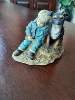 Christine Haworth  - Faithful friends, Ophalen of Verzenden, Zo goed als nieuw, Dier