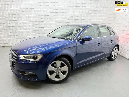 Audi A3 Sportback 1.4 TFSI Ambition Pro Line S PDC STOELV NA, Auto's, Audi, Bedrijf, Te koop, A3, ABS, Airbags, Airconditioning