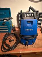 Nilfisk C 105.5 Hogedrukreiniger, Ophalen of Verzenden, Gebruikt, Elektrisch