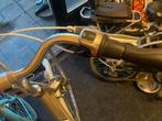 Sparta Damesfiets - 7 Versnellingen, Ophalen, Gebruikt, Sparta, Versnellingen