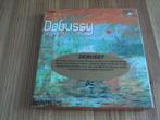 4CD box - Debussy - Orchestral Works, Ophalen of Verzenden, Modernisme tot heden, Zo goed als nieuw, Overige typen
