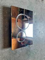 Geberit sigma 20 drukplaat chroom, Ophalen of Verzenden, Zo goed als nieuw, Chroom, Toilet