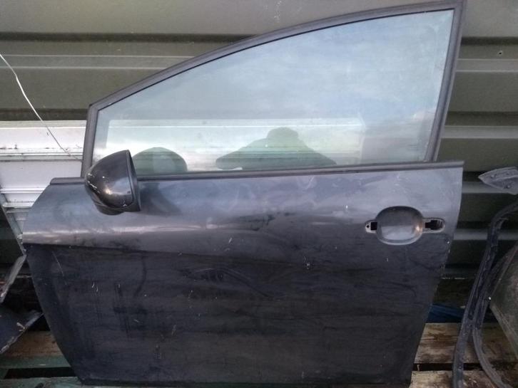 Voor en achter deuren, ramen, voor verschielende autos, Auto-onderdelen, Carrosserie en Plaatwerk, Deur, Voor, Achter, Ophalen