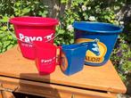Pavo Cavalor emmer, Huis en Inrichting, Emmers, Ophalen of Verzenden, Zo goed als nieuw, Kunststof, Met handgreep