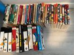 Donald Duck pockets Verzameling, Meerdere stripboeken, Ophalen of Verzenden, Gelezen