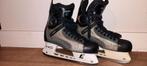 Ijshockey schaatsen CCM maat 47, Ophalen of Verzenden, Schaatsen, Zo goed als nieuw