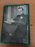 Menno ter Braak - BZZTôH, Ophalen of Verzenden, Gelezen, Menno ter Braak, Kunst en Cultuur