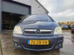 Opel Meriva 1.6-16V Temptation AIRCO PDC, Voorwielaandrijving, 65 €/maand, Gebruikt, 4 cilinders