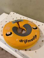 Drijfmaatje zwemband baby newborn, Jongetje of Meisje, One size, Ophalen of Verzenden, Zo goed als nieuw