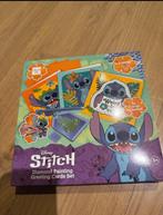 Stitch Diamond Painting Kaarten Set - Nieuw in Doos!, Hobby en Vrije tijd, Knutselen, Ophalen, Nieuw, Materiaal