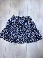 Rokje M/L tijgerprint, Ophalen of Verzenden, Zo goed als nieuw, Bruin, Boven de knie