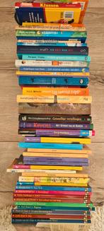 Diverse kinderboeken te koop, Ophalen of Verzenden, Gelezen, Diverse, Fictie algemeen