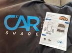 Car Shades Mini Cooper - Zonwering, Auto diversen, Ophalen of Verzenden, Zo goed als nieuw