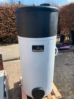 Warmtepompboiler 2 jaar oud eventueel met installatie, Doe-het-zelf en Verbouw, Geisers en Boilers, Ophalen, 100 liter of meer