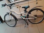 Jongens fiets, Btwin original 100, Minder dan 47 cm, Ophalen, Gebruikt, Overige merken