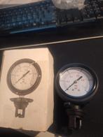 Drukmeter Rubberboot/RIB - Hoge Kwaliteit, Watersport en Boten, Ophalen of Verzenden, Overige typen