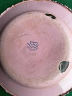 Oud EMAILLE Kinder Papbordje, Ophalen of Verzenden