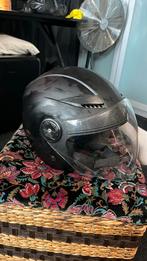 Motorhelm VITO, Motoren, Ophalen of Verzenden, Tweedehands, Integraalhelm, Overige merken