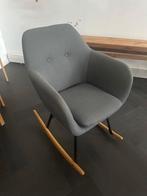 IKEA ROCKING CHAIR, Huis en Inrichting, Fauteuils, Minder dan 50 cm, Minder dan 75 cm, Ophalen of Verzenden, Zo goed als nieuw