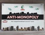 anti-monopoly spel, Hobby en Vrije tijd, Gezelschapsspellen | Bordspellen, Ophalen of Verzenden, Zo goed als nieuw