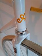 Atala pista.campagnolo record columbus tube italia, Fietsen en Brommers, Ophalen of Verzenden, Zo goed als nieuw, 10 tot 15 versnellingen