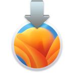 Mac OS Ventura Installeer USB stick, Verzenden, Nieuw, MacOS