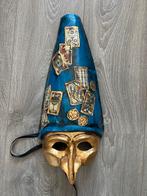 Venetiaans masker - Lele Nason Venezia, Ophalen of Verzenden