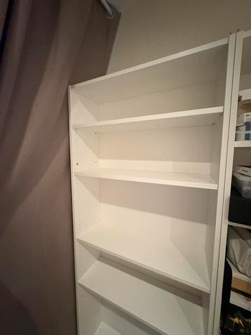 Ikea billy
