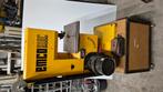Emco lintzaagmachines., Ophalen, Gebruikt, 70 mm of meer, Lintzaag