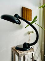 Vintage Vrieland Desk Lamp, bureaulamp, Huis en Inrichting, Lampen | Tafellampen, Gebruikt, Bauhaus, Ophalen of Verzenden, Metaal