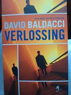 Verlossing - David Baldacci (Amos Decker), Boeken, Ophalen of Verzenden, Gelezen, David Baldacci, Nederland