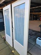 Gratis Opdek binnendeuren links, Ophalen, Binnendeur, 200 tot 215 cm