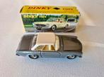 Dinky Toys 516 Mercedes Benz 230 SL (France), Hobby en Vrije tijd, Modelauto's | 1:43, Ophalen of Verzenden, Zo goed als nieuw