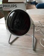 Philips Infraphil, Ophalen of Verzenden, Zo goed als nieuw, Scheren en Epileren