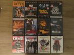 Dvd's Actie: 12 stuks 2 euro p.s., Vanaf 12 jaar, Ophalen of Verzenden, Gebruikt, Actie