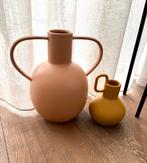 Urban Nature culture vazen, Ophalen, Gebruikt, Overige kleuren, Aardewerk of Porselein