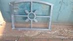 1 STUKS GIETIJZEREN STALRAAM TYPE KORENAAR62/48/43, Ophalen of Verzenden